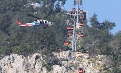 Antalya'daki teleferik kazası davasında tutukluluk kararı devam etti