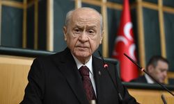 MHP’den Bahçeli paylaşımlarına ilişkin açıklama