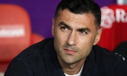 Burak Yılmaz Fenerbahçe yıllarındaki dolandırıcılık olayını ilk kez açıkladı