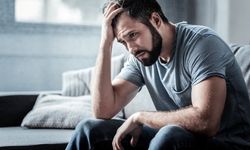 Erkeklerde depresyonun 10 sessiz belirtisi