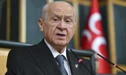 Devlet Bahçeli'den DEM Parti'yle tokalaşma açıklaması