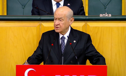 Bülent Arınç'tan Devlet Bahçeli'ye Öcalan yanıtı