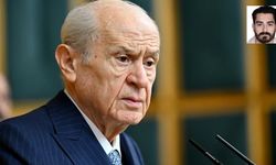 Devlet Bahçeli ne diyor? DEVLET Ne yapmak istiyor?