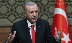 Erdoğan'dan adeta PKK açılımını başlatacak mesaj geldi!