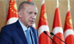 Erdoğan: İsrail bir siyonist terör örgütüdür