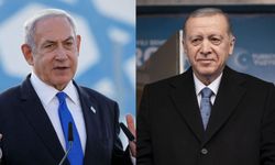 Erdoğan'dan Netanyahu'ya Hitler benzetmesi