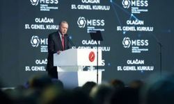 Cumhurbaşkanı Erdoğan'dan enflasyon açıklaması