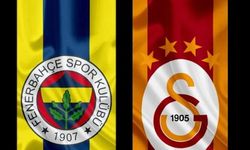 Fenerbahçe'den Galatasaray'a hodri meydan!