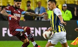 Trabzonspor-Fenerbahçe maçı için seyirci kararı!