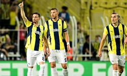 UEFA Avrupa Ligi'nde Fenerbahçe'nin ilk 11'i belli oldu