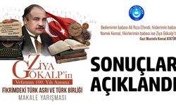 Türk Eğitim Sen’in “Fikrimdeki Türk Asrı ve Türk Birliği” Makale Yarışması Sonuçlandı