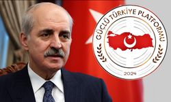 Güçlü Türkiye Platformu'ndan Numan Kurtulmuş'a suç duyurusu