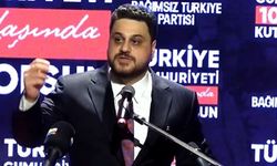 BTP Genel Başkanı Baş: "Kuzey Suriye'de Kürdistan'ı kuracaklar"