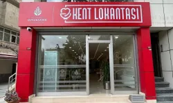 Kent Lokantası'nda 'askıda yemek' uygulaması başladı