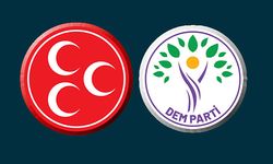 MHP'den DEM Parti açıklaması: Normalleşme adımı değil