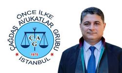 Önce İlke Çağdaş Avukatlar Grubu'ndan sahte hesap açıklaması