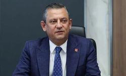 Özgür Özel Cumhurbaşkanı adayını açıkladı