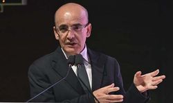 Mehmet Şimşek'ten enflasyon açıklaması