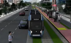 Anadolu Yakası'na 3 ilçeyi birbirine bağlayacak tramvay hattı!