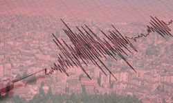 AFAD duyurdu! Kahramanmaraş'ta deprem