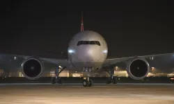 THY pilotu uçuş sırasında hayatını kaybetti