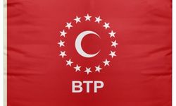 BTP: Türkiye’nin yepyeni bir anayasa değil yepyeni bir ekonomik sisteme ihtiyacı var