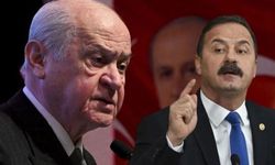 Yavuz Ağıralioğlu'ndan Bahçeli'ye ağır eleştiriler