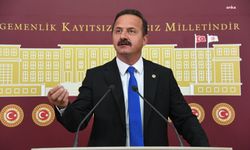 Yavuz Ağıralioğlu, partisinin isminin neden A olduğunu açıkladı