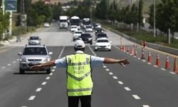 İstanbul'da yarın bu yollar kapalı olacak!