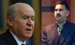 Bahçeli'nin Öcalan çağrısı dış basında