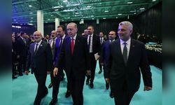 Erdoğan: Yönettikleri şehirlerde sorunlar katlanılmaz boyutta