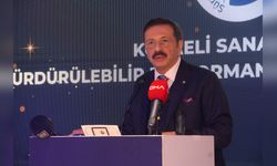 Kocaeli'de Sanayi Zirvesi: Hisarcıklıoğlu ve Büyükakın'dan Kritik Mesajlar