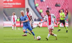 Samsunspor Ev Sahipliğindeki Maçta Bodrum FK'yı 4-0 Yendi