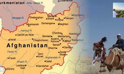 Türk Milleti’nin öksüzleri: Afganistan Türkleri