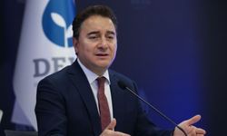 Ali Babacan Cumhurbaşkanı adayı olduğunu açıkladı