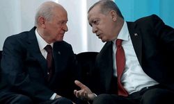 Erdoğan ve Bahçeli görüşmesinde istifa eden MHP'li vekillerle ilgili çarpıcı iddia