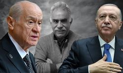 Bahçeli'nin Öcalan çağrısından Erdoğan'ın haberi yok muydu?