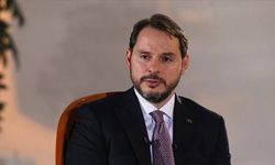 Berat Albayrak bakanlığa geri mi dönüyor?