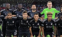 Beşiktaş'ta istifa depremi!