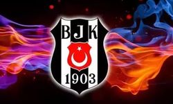 Beşiktaş'tan bir yenilik: Türkiye'de bir ilk!