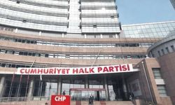 CHP, 7 bölgede 'Adalet Buluşmaları'na başlıyor