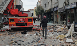 Çorum’da Doğal Gaz Patlaması: 1 Ölü, 16 Yaralı