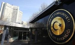 Dışişleri Bakanlığından Güney Kıbrıs Açıklaması