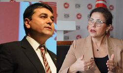 Demokrat Parti'de Gültekin Uysal'ın Karşısına Yeni Rakip