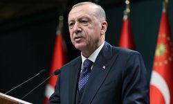 Erdoğan'dan komisyonda arbede açıklaması