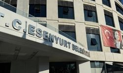 Esenyurt Belediyesi'nde üst düzey yönetici istifa etti