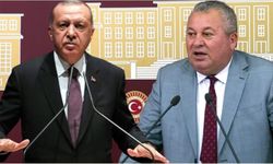 Cemal Enginyurt'tan Erdoğan'a: Saray'ın beyefendisi...