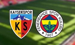 Kayserispor'dan Fenerbahçe maçı öncesi borç iddialarına yanıt