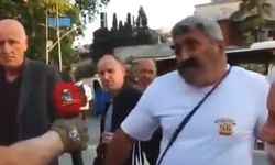 Sokak röportajında konuşan AKP'li trolün sözleri saç baş yoldurur