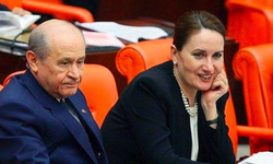 Meral Akşener MHP'ye Geri mi Dönüyor?